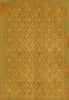 Pattern 05 - Colonel Mustard