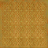 Pattern 05 - Colonel Mustard