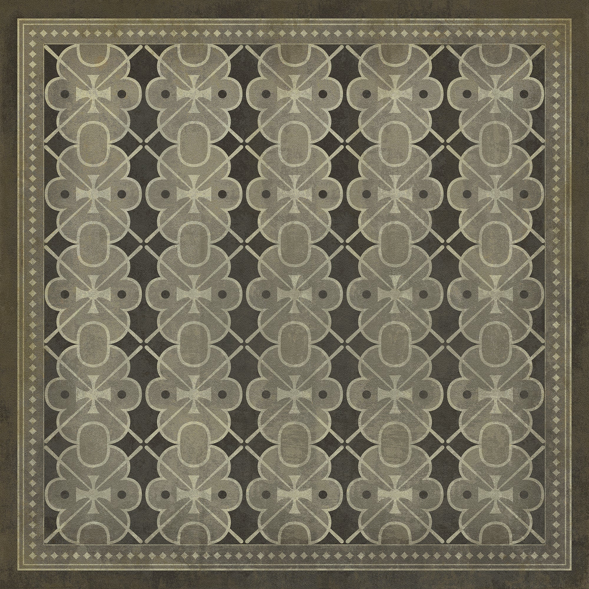 Pattern 05 - Dorian Gray