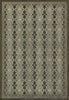 Pattern 05 - Dorian Gray