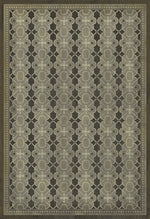 Pattern 05 - Dorian Gray