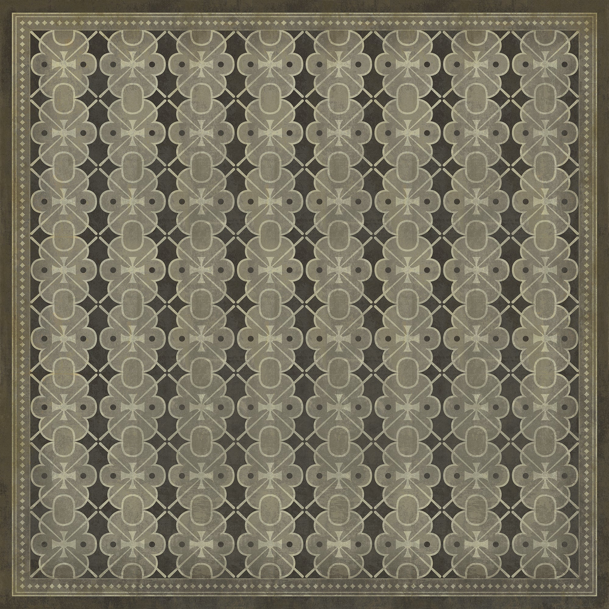 Pattern 05 - Dorian Gray