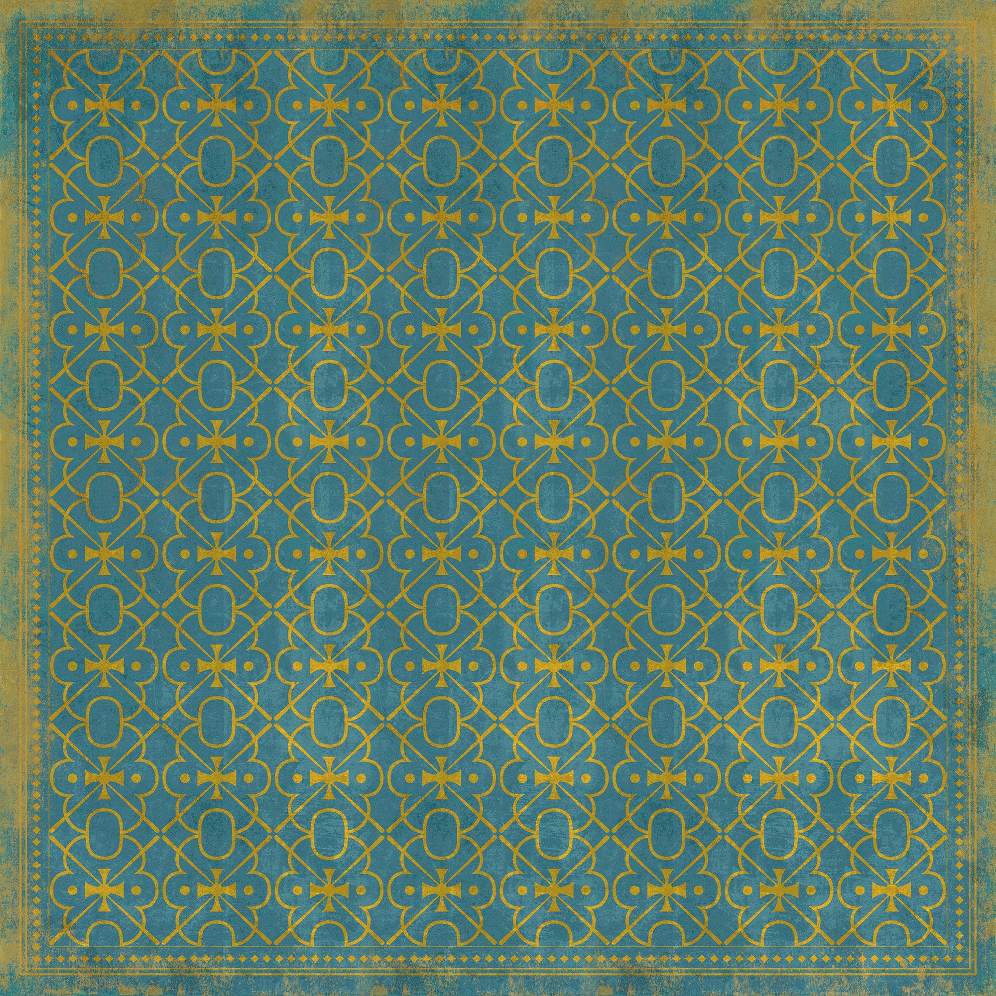 Pattern 05 - Drookit