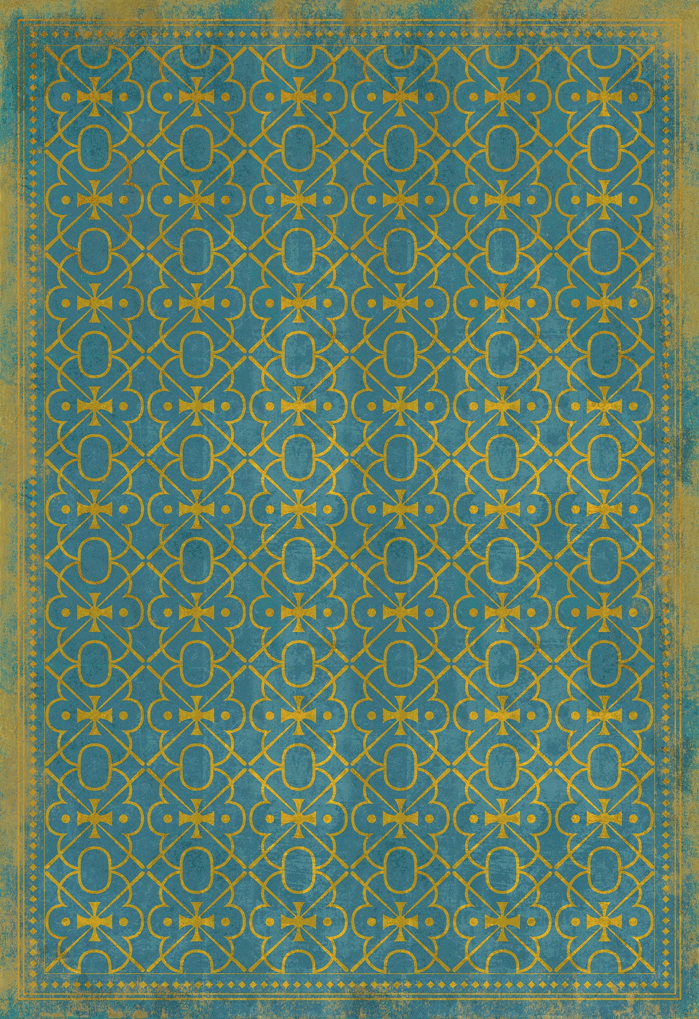 Pattern 05 - Drookit