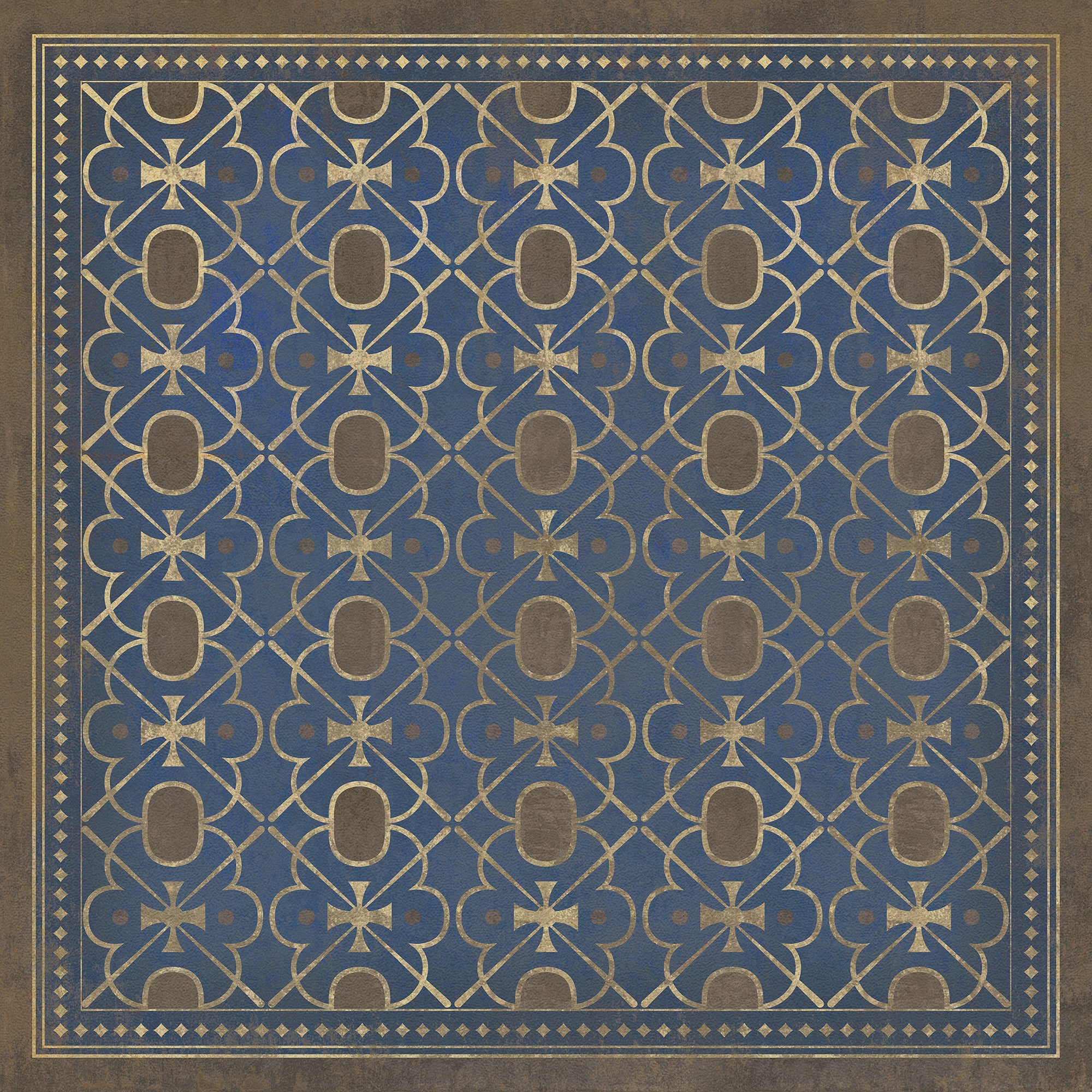 Pattern 05 - Inspector Lestrade