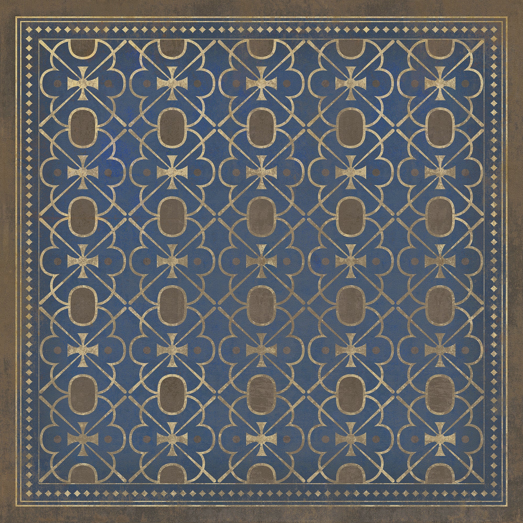 Pattern 05 - Inspector Lestrade