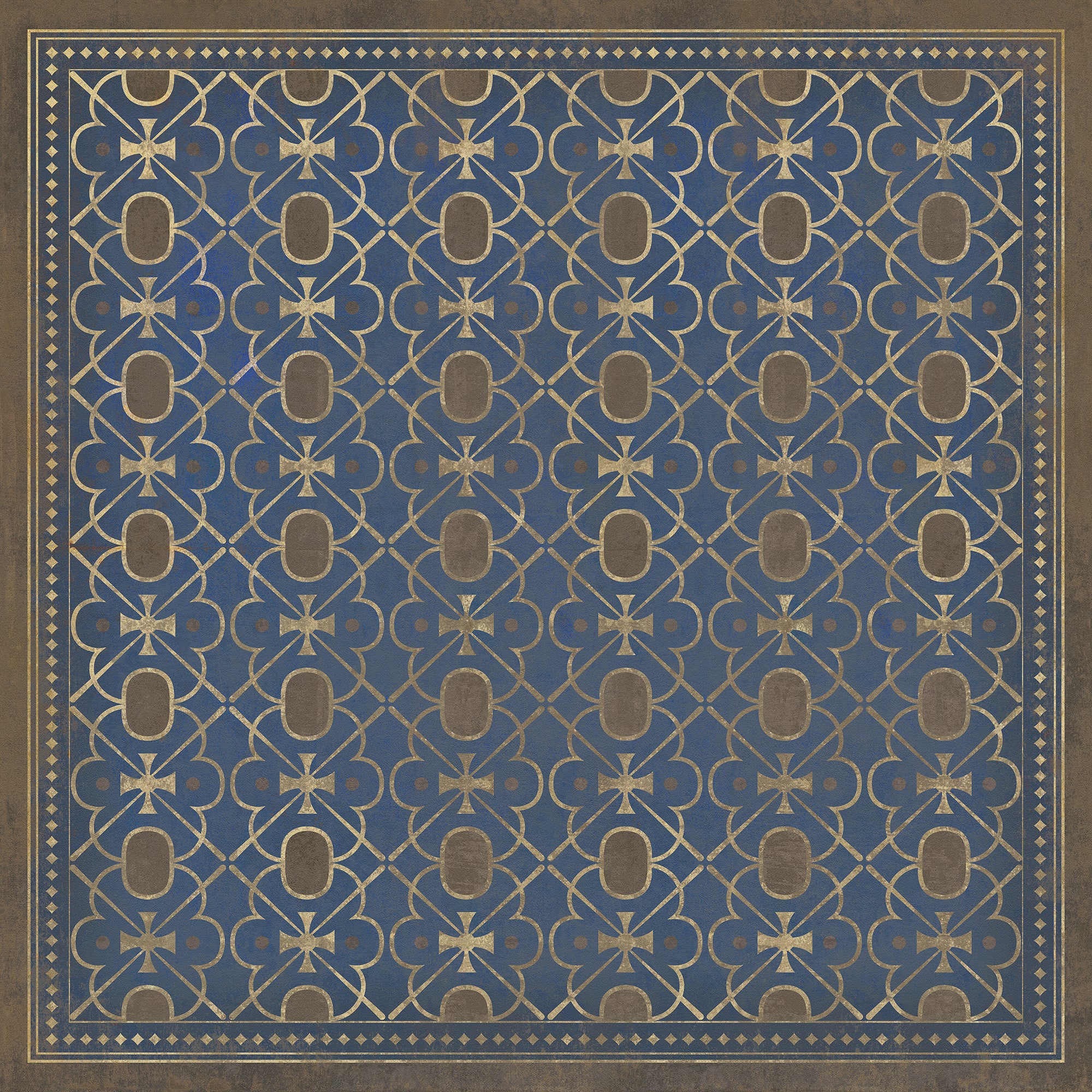 Pattern 05 - Inspector Lestrade