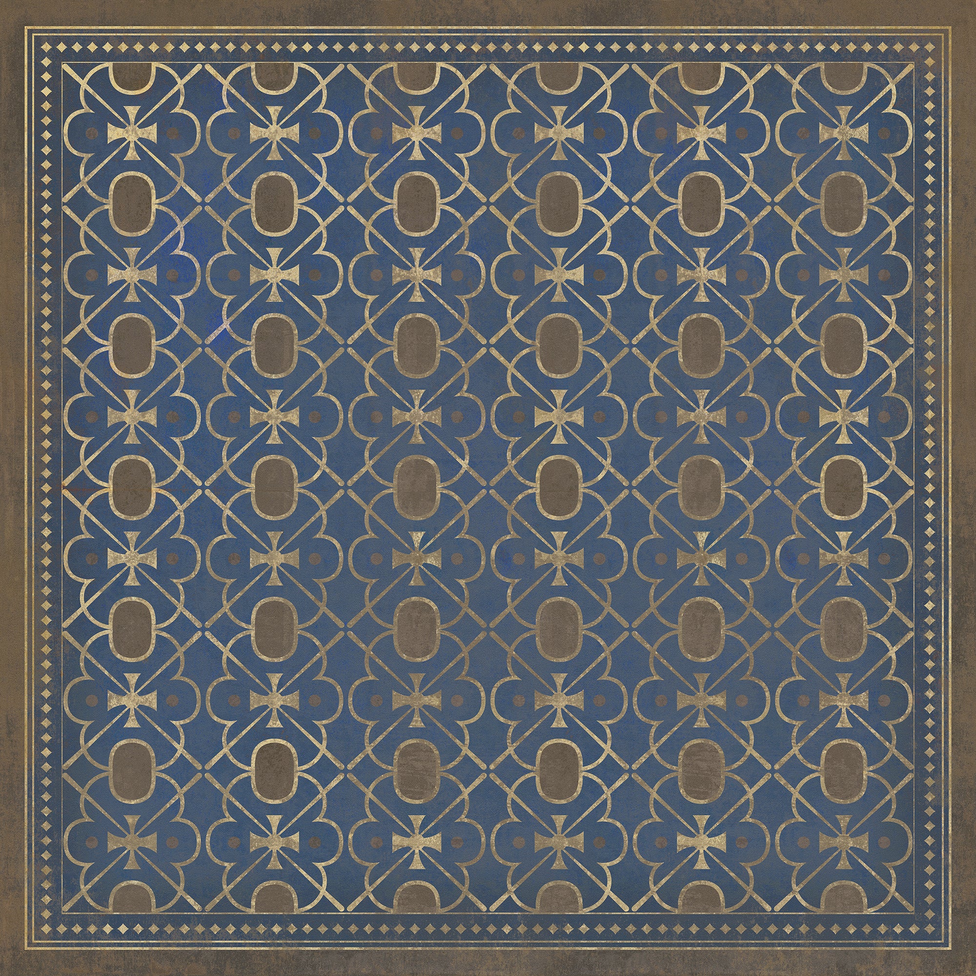 Pattern 05 - Inspector Lestrade