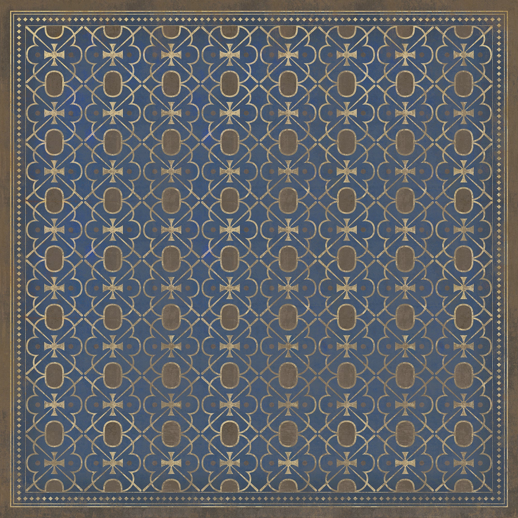 Pattern 05 - Inspector Lestrade