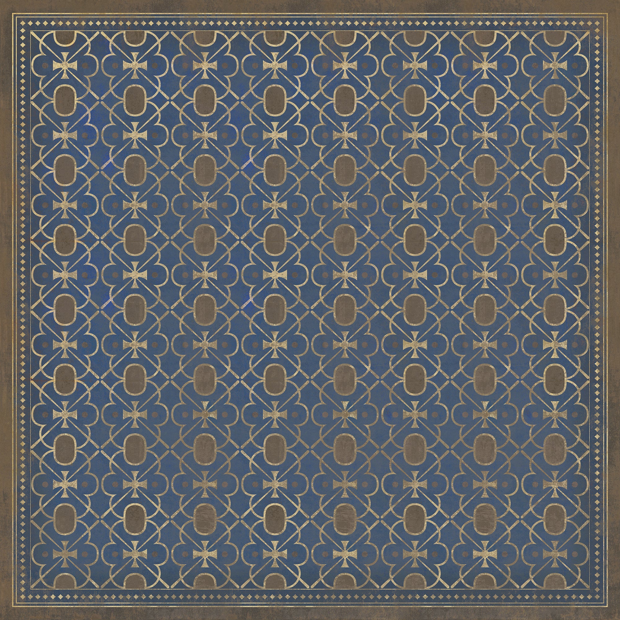 Pattern 05 - Inspector Lestrade