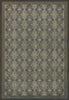 Pattern 05 - London Fog