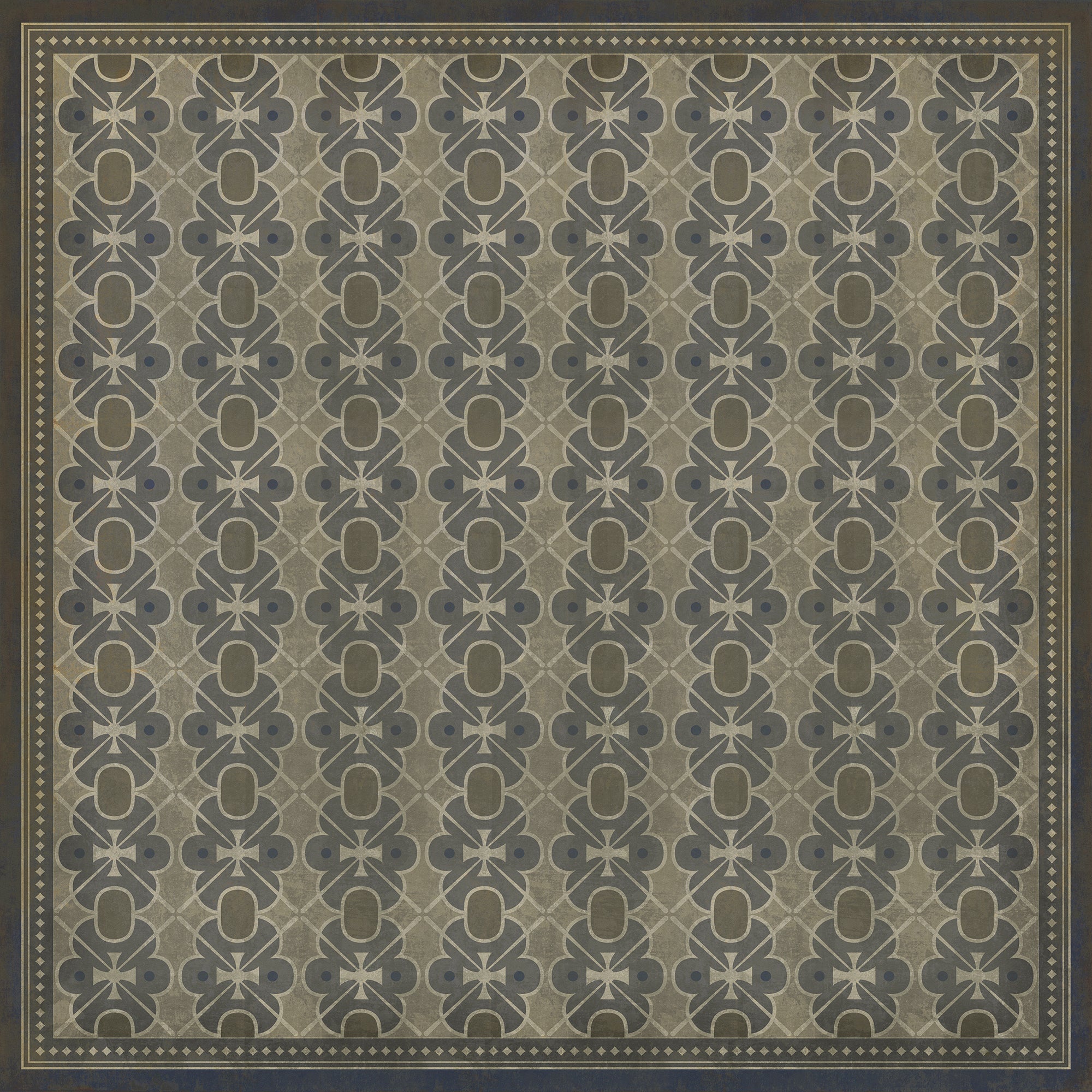 Pattern 05 - London Fog