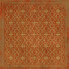 Pattern 05 - Miss Scarlet