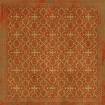 Pattern 05 - Miss Scarlet