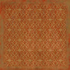 Pattern 05 - Miss Scarlet