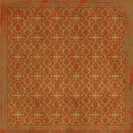 Pattern 05 - Miss Scarlet