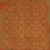 Pattern 05 - Miss Scarlet