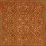 Pattern 05 - Miss Scarlet