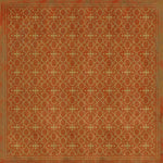Pattern 05 - Miss Scarlet