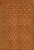 Pattern 05 - Miss Scarlet