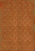 Pattern 05 - Miss Scarlet
