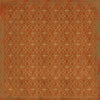 Pattern 05 - Miss Scarlet