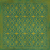 Pattern 05 - Mr. Green