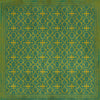 Pattern 05 - Mr. Green
