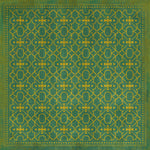 Pattern 05 - Mr. Green