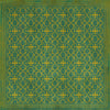 Pattern 05 - Mr. Green