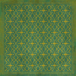 Pattern 05 - Mr. Green