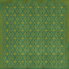 Pattern 05 - Mr. Green