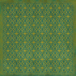 Pattern 05 - Mr. Green
