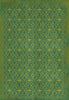Pattern 05 - Mr. Green