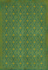 Pattern 05 - Mr. Green
