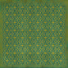 Pattern 05 - Mr. Green