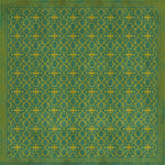 Pattern 05 - Mr. Green