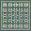 Pattern 05 - Mrs. Hudson