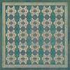 Pattern 05 - Mrs. Hudson