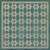 Pattern 05 - Mrs. Hudson