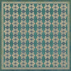 Pattern 05 - Mrs. Hudson