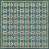 Pattern 05 - Mrs. Hudson
