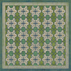 Pattern 05 - Mrs. Peacock