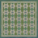 Pattern 05 - Mrs. Peacock