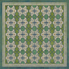 Pattern 05 - Mrs. Peacock