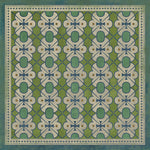 Pattern 05 - Mrs. Peacock