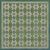 Pattern 05 - Mrs. Peacock
