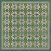 Pattern 05 - Mrs. Peacock