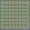 Pattern 05 - Mrs. Peacock