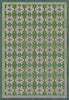Pattern 05 - Mrs. Peacock